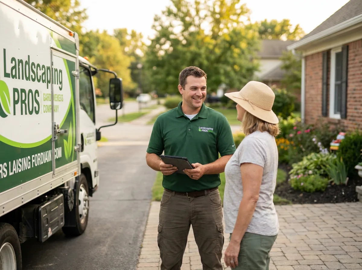 Landscaping Jay, ME FAQs